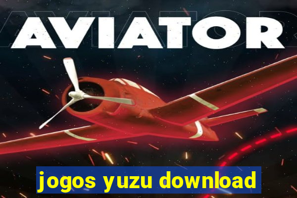 jogos yuzu download